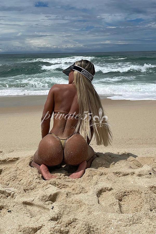 ESPERANZA D - Acompanhantes Brasília