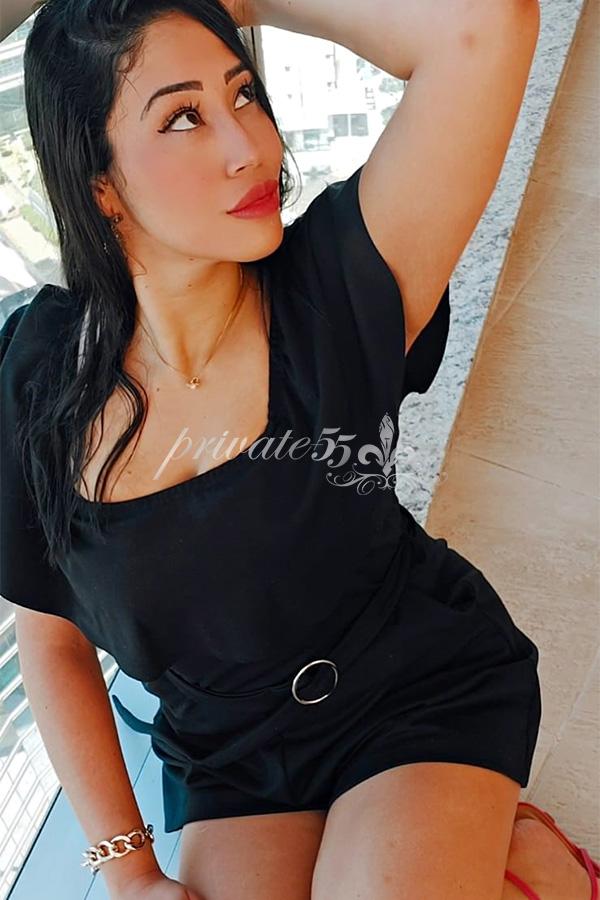 FERNANDA FERRAZ - Acompanhantes Brasília