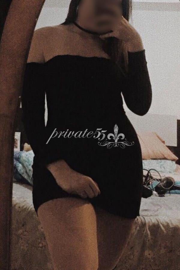 GABI BITTENCOURT - Acompanhantes Brasília
