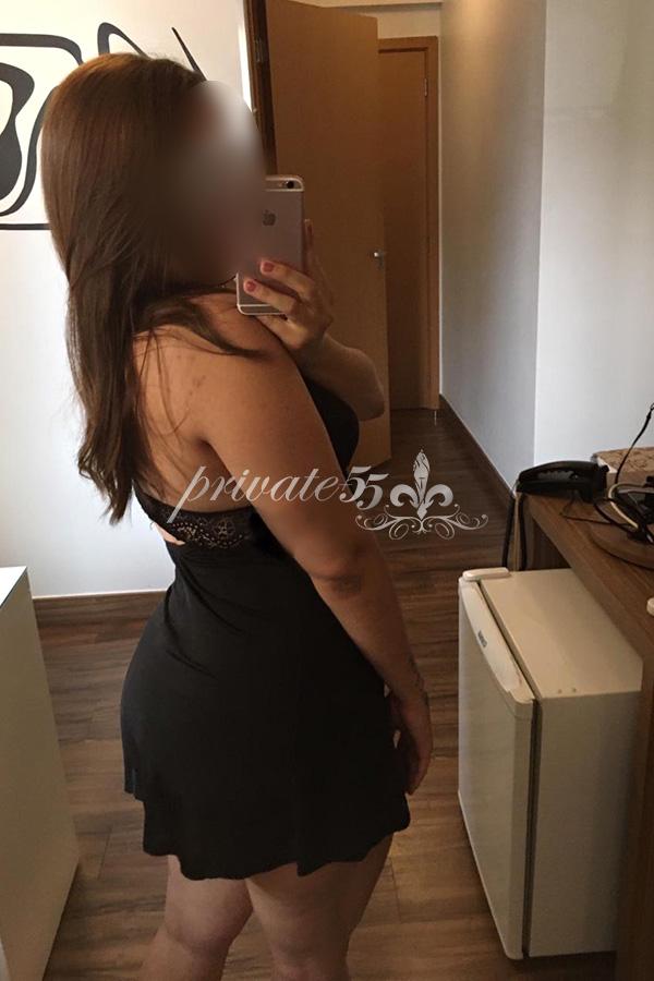 GABI BITTENCOURT - Acompanhantes Brasília