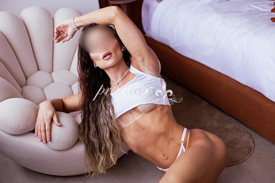 GABRIELLY CASTRO - Acompanhantes Brasília