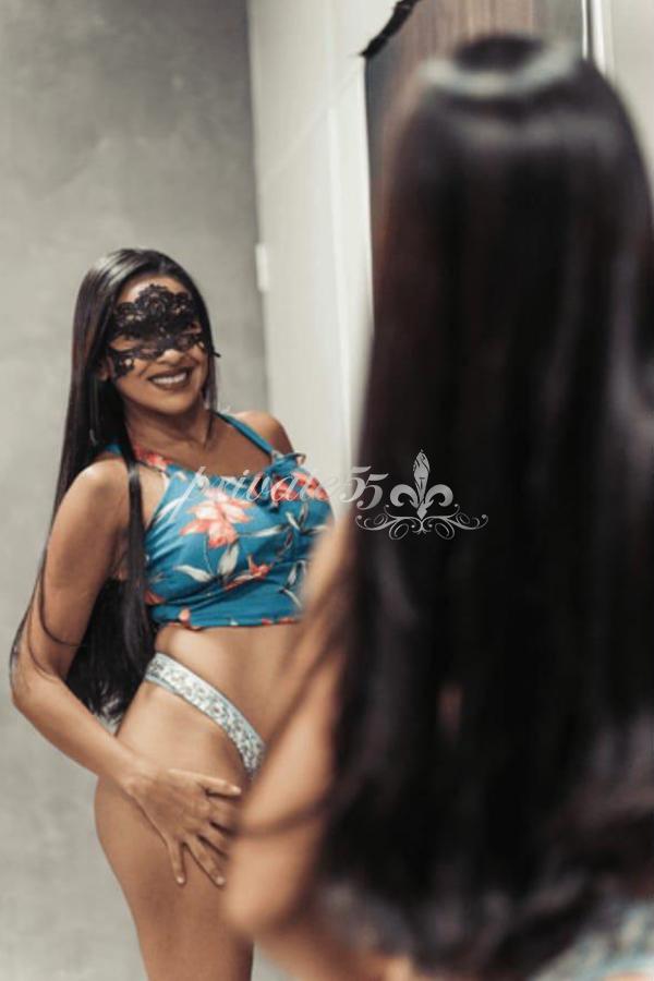 Gatinha Timida - Acompanhantes Brasília - Acompanhantes DF - Acompanhantes DF