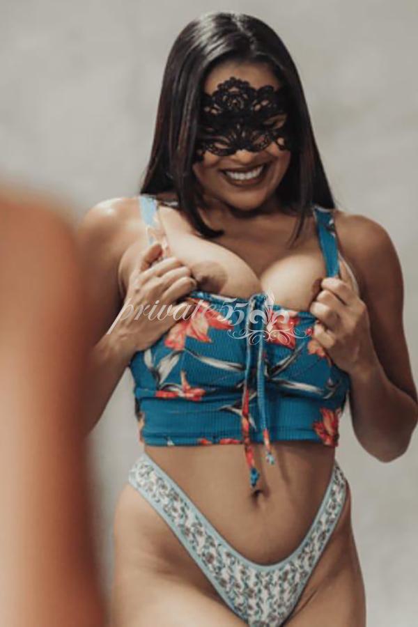 Gatinha Timida - Acompanhantes Brasília - Acompanhantes DF - Acompanhantes DF