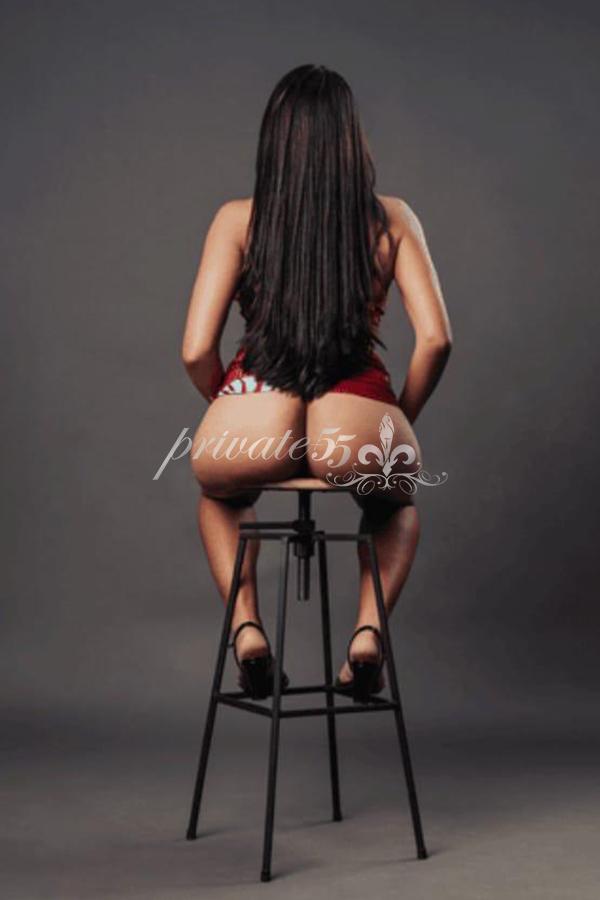 Gatinha Timida - Acompanhantes Brasília - Acompanhantes DF - Acompanhantes DF