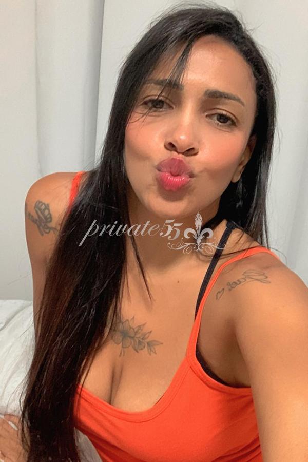Gatinha Timida - Acompanhantes Brasília - Acompanhantes DF - Acompanhantes DF