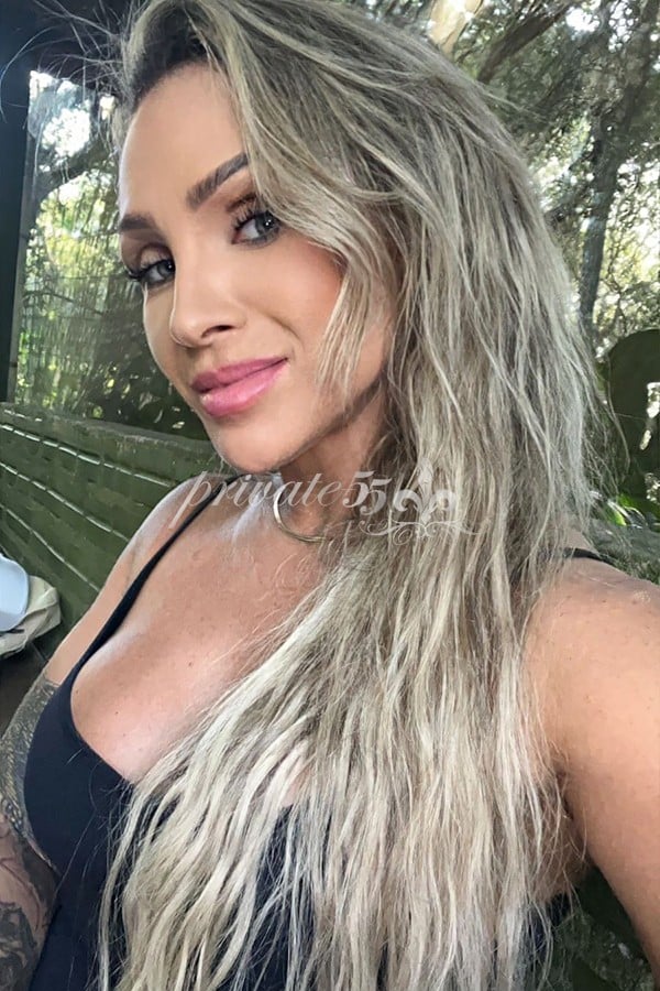 ÍMOLA MENDES - Acompanhantes Brasília
