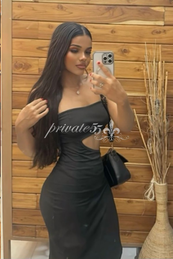 ISABELA FROES - Acompanhantes Brasília