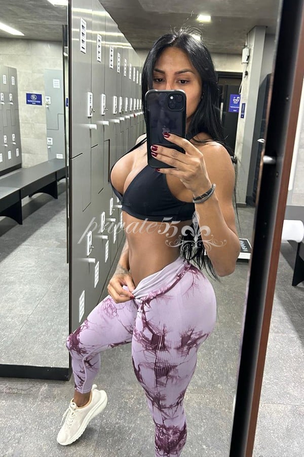 ISADORA MONTEIRO - Acompanhantes Brasília