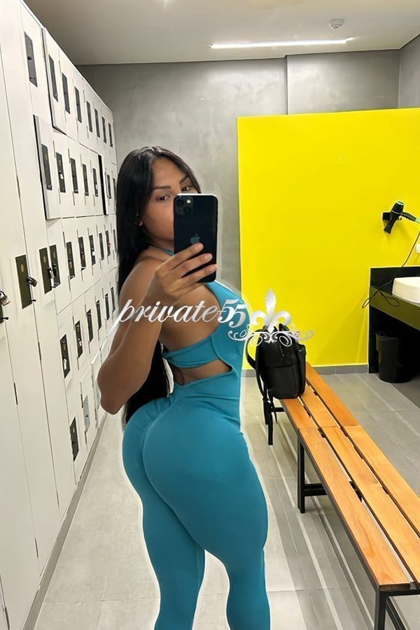 ISADORA MONTEIRO - Acompanhantes Brasília