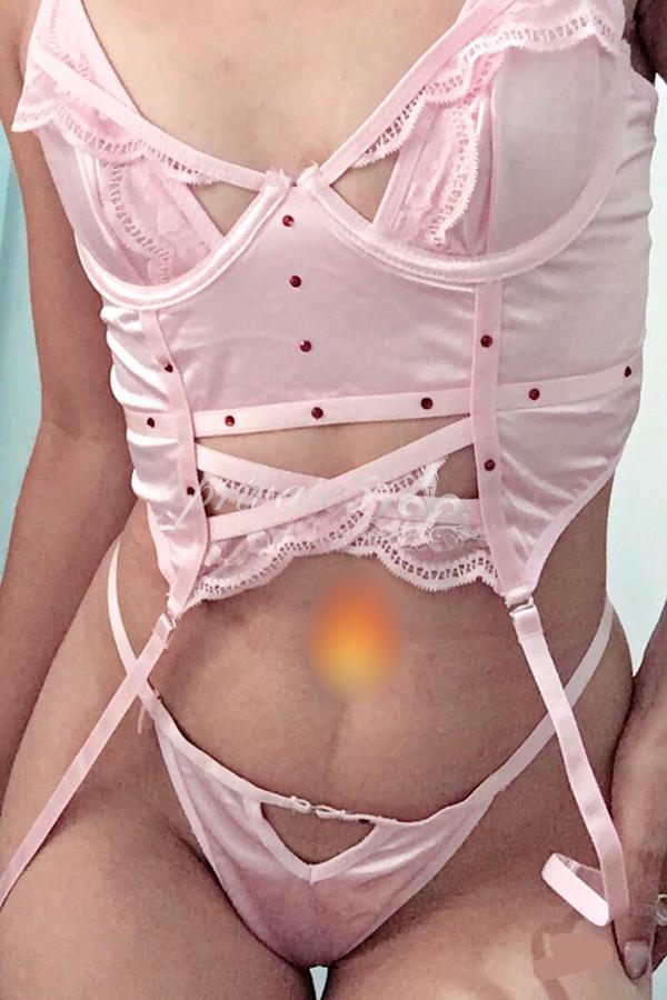 JULIANA REZENDE - Acompanhantes Brasília