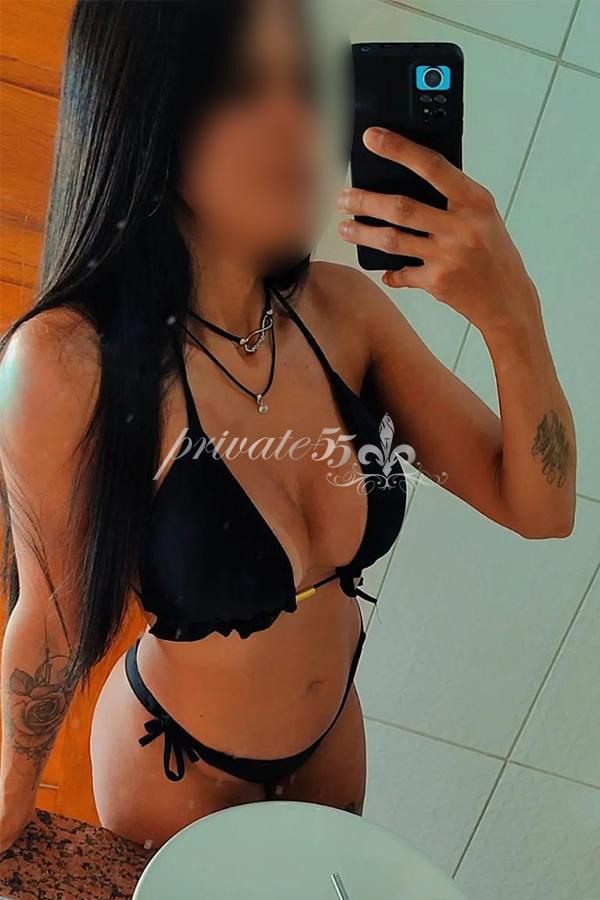 KÁSSIA SILVA - Acompanhantes Brasília