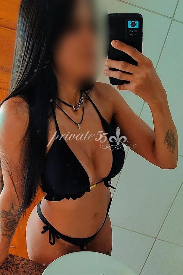KÁSSIA SILVA - Acompanhantes Brasília