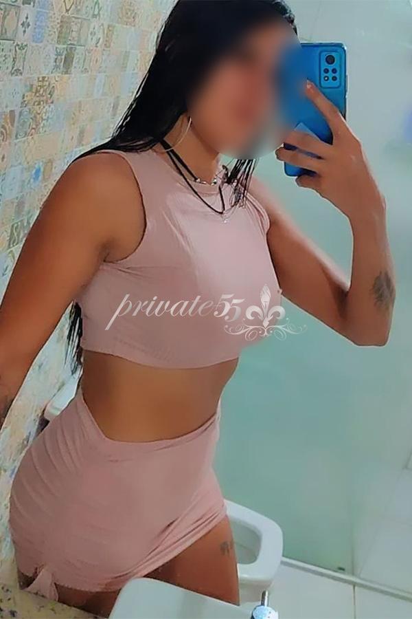 KÁSSIA SILVA - Acompanhantes Brasília