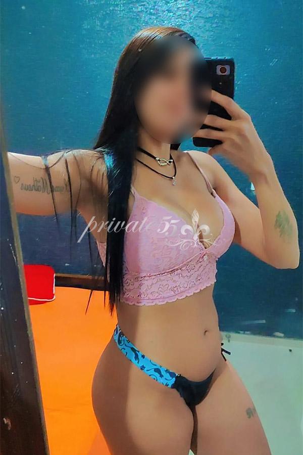 KÁSSIA SILVA - Acompanhantes Brasília