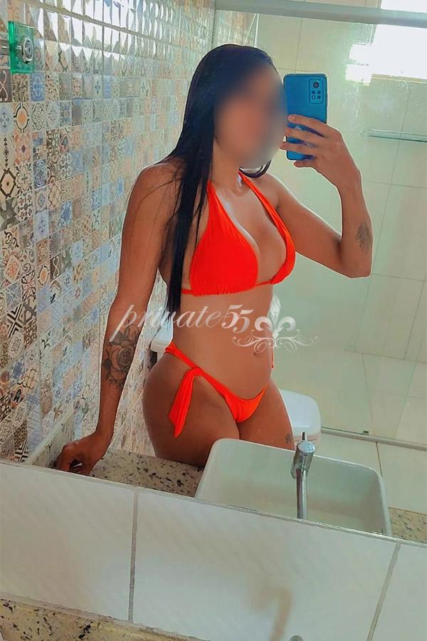 KÁSSIA SILVA - Acompanhantes Brasília