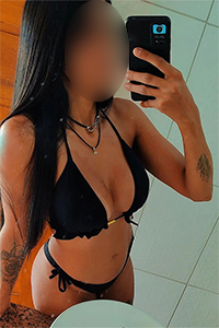 Foto do anúncio acompanhante Kássia Silva em Brasília