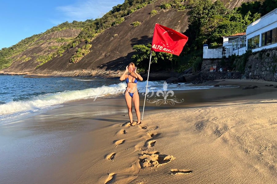 LARA MONETTI - Acompanhantes Brasília
