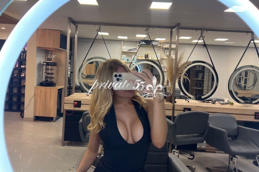 LARA MONETTI - Acompanhantes Brasília