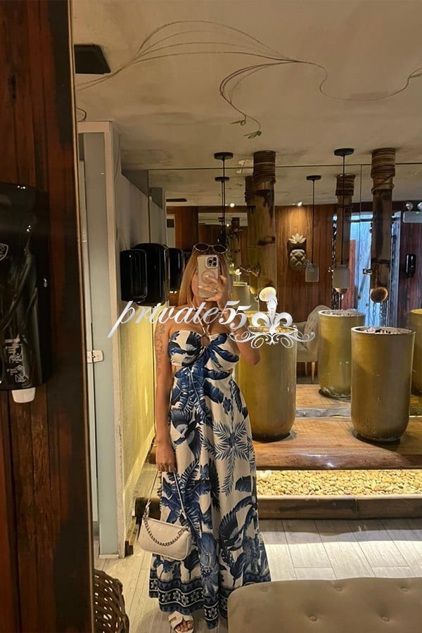 LARA MONETTI - Acompanhantes Brasília