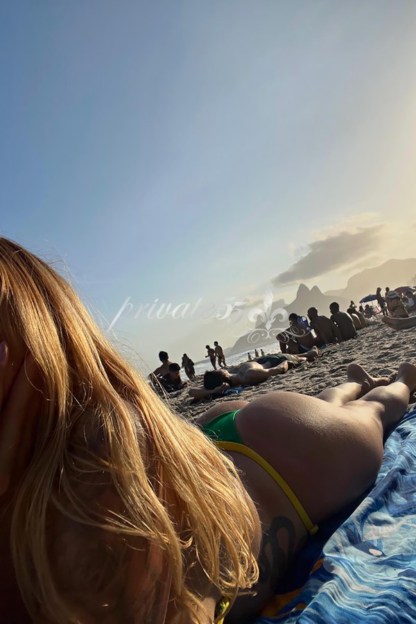 LARA MONETTI - Acompanhantes Brasília