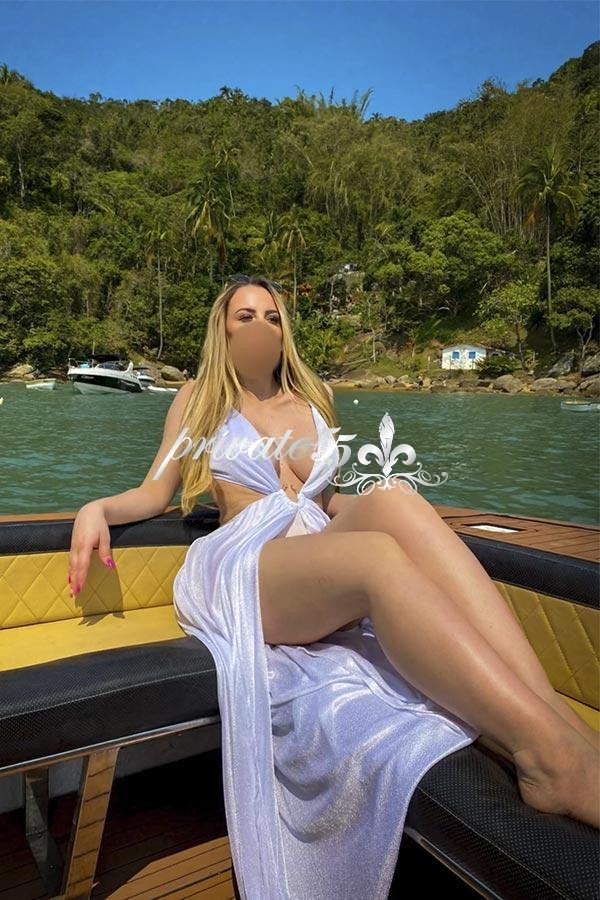 Larissa  Pizotti - Acompanhantes Brasília - Acompanhantes DF - Acompanhantes DF