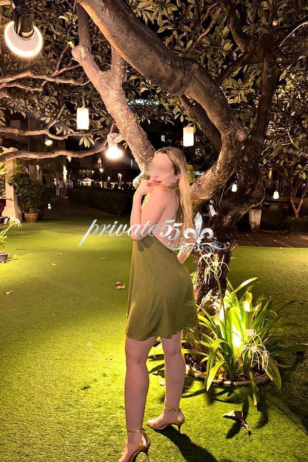 Larissa  Pizotti - Acompanhantes Brasília - Acompanhantes DF - Acompanhantes DF