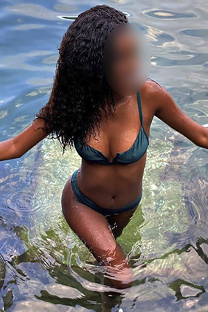 Foto do anúncio acompanhante LAURA SAMY em Brasília