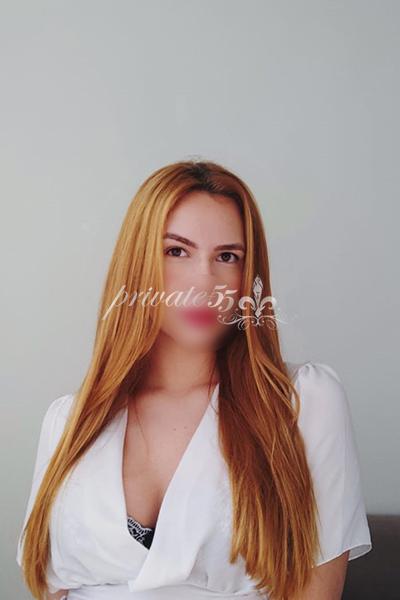 LETÍCIA RUIVA - Acompanhantes Florianópolis