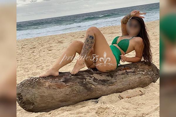 LIDIANE CARVALHO - Acompanhantes Brasília