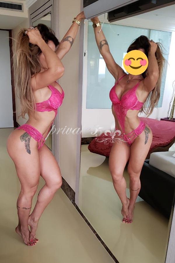 Luana Vip - Acompanhantes Brasília - Acompanhantes DF - Acompanhantes DF