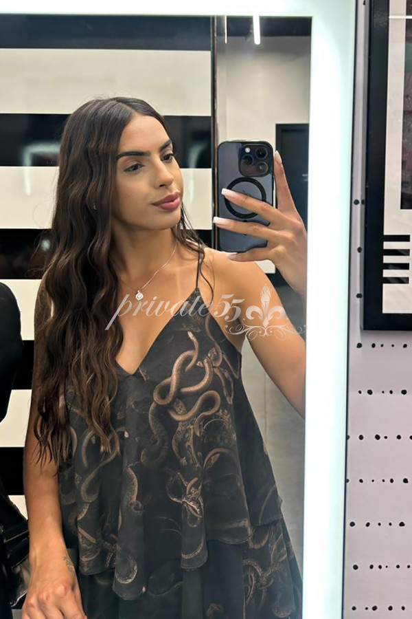 LUARA LACERDA - Acompanhantes Brasília