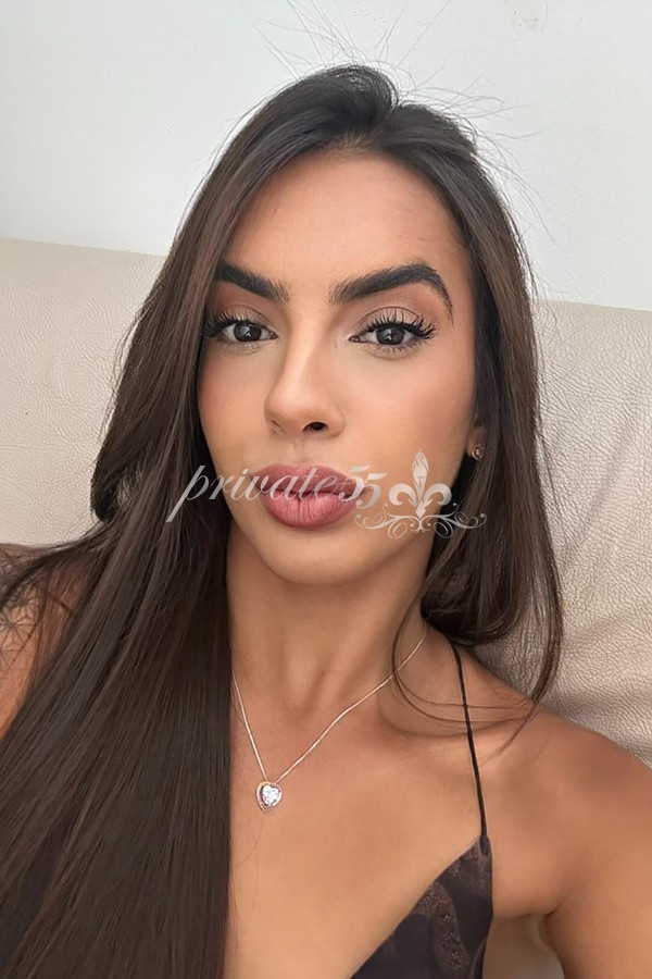 LUARA LACERDA - Acompanhantes Brasília