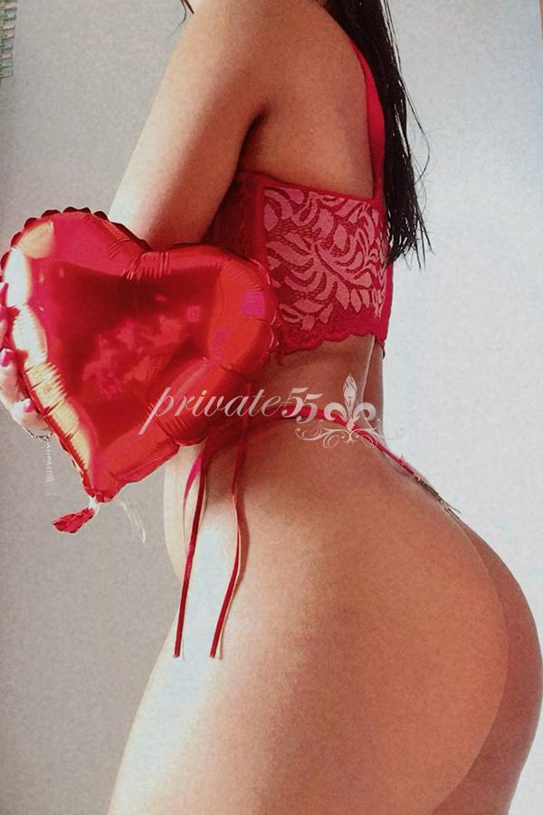 Luh Safadinha - Acompanhantes Brasília - Acompanhantes DF - Acompanhantes DF