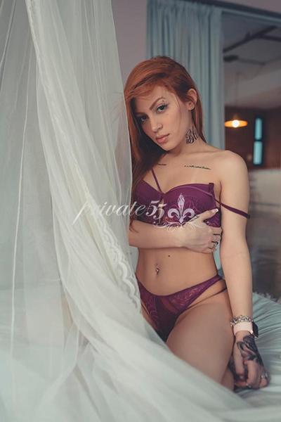 Mari Ávila - Acompanhantes Porto Alegre - Acompanhantes POA - Acompanhantes RS