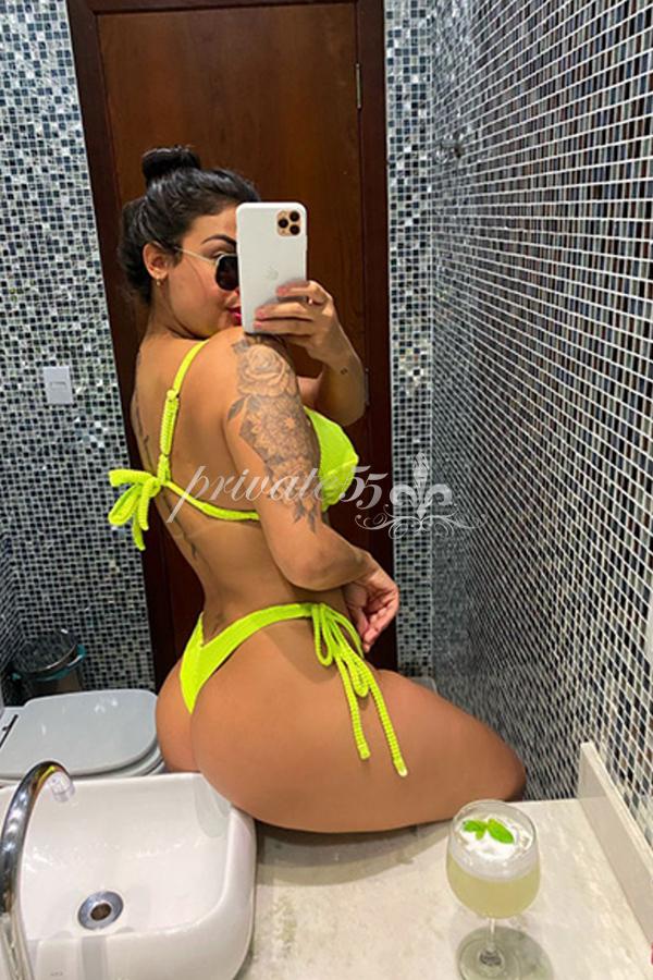 MARIA HELENA - Acompanhantes Brasília