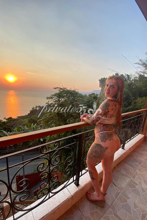 MARRIE JOLIE - Acompanhantes Brasília