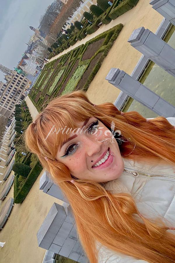 MARRIE JOLIE - Acompanhantes Brasília