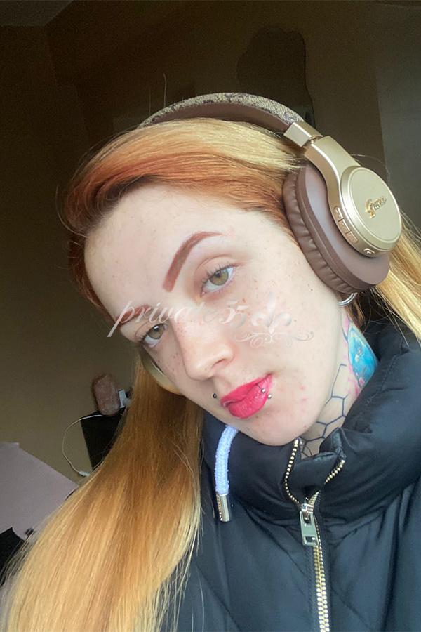 MARRIE JOLIE - Acompanhantes Brasília