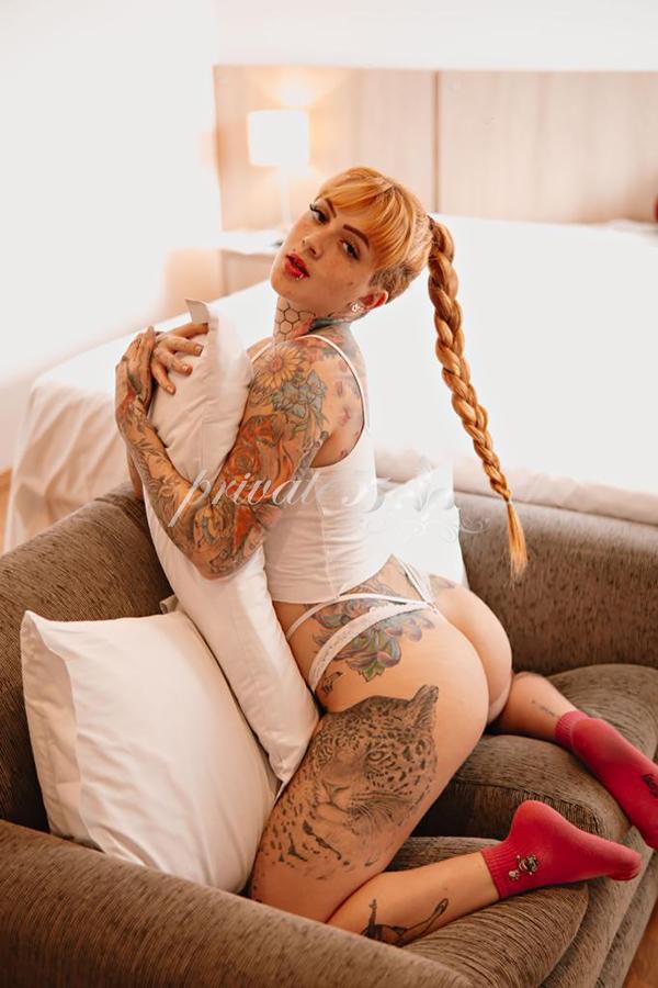 MARRIE JOLIE - Acompanhantes Brasília