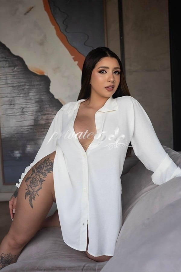 MELISSA VIEIRA - Acompanhantes Brasília