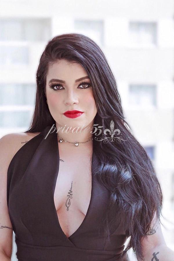 MIRELLA FERRAZ - Acompanhantes Brasília