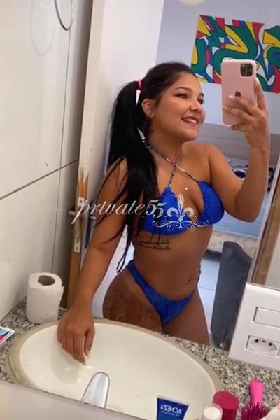 MYA MORENA - Acompanhantes Brasília