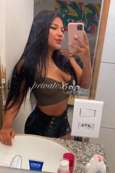 MYA MORENA - Acompanhantes Brasília