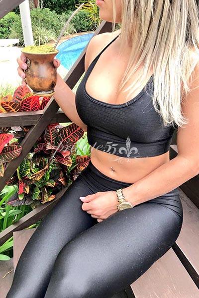NANDA PORTO - Acompanhantes Brasília