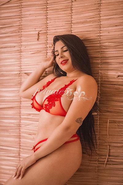NAOMI MARINHO - Acompanhantes Brasília