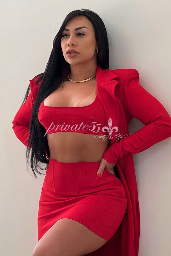 NATÁLIA CAMPOS - Acompanhantes Brasília