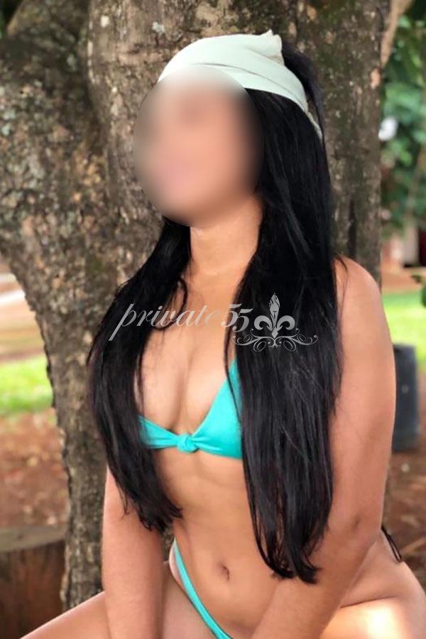 NICOLLE ARANTES - Acompanhantes Brasília