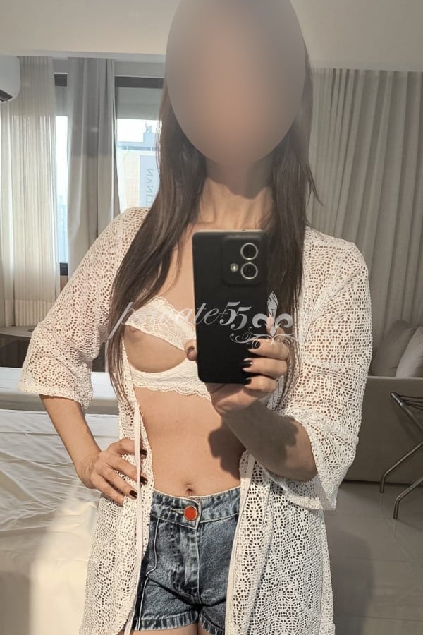 NINA LIN - Acompanhantes Brasília
