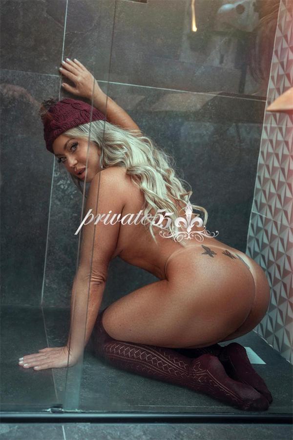 PAULA MASSAGEM - Acompanhantes Brasília