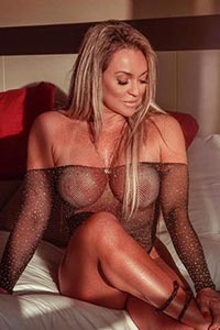 Foto do anúncio acompanhante Paula Massagem em Brasília